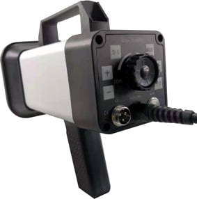 Shimpo DT-311D-KIT - Stroboscope Kit, 85-240VAC Charger, Spare Flashtube, Carrying Case