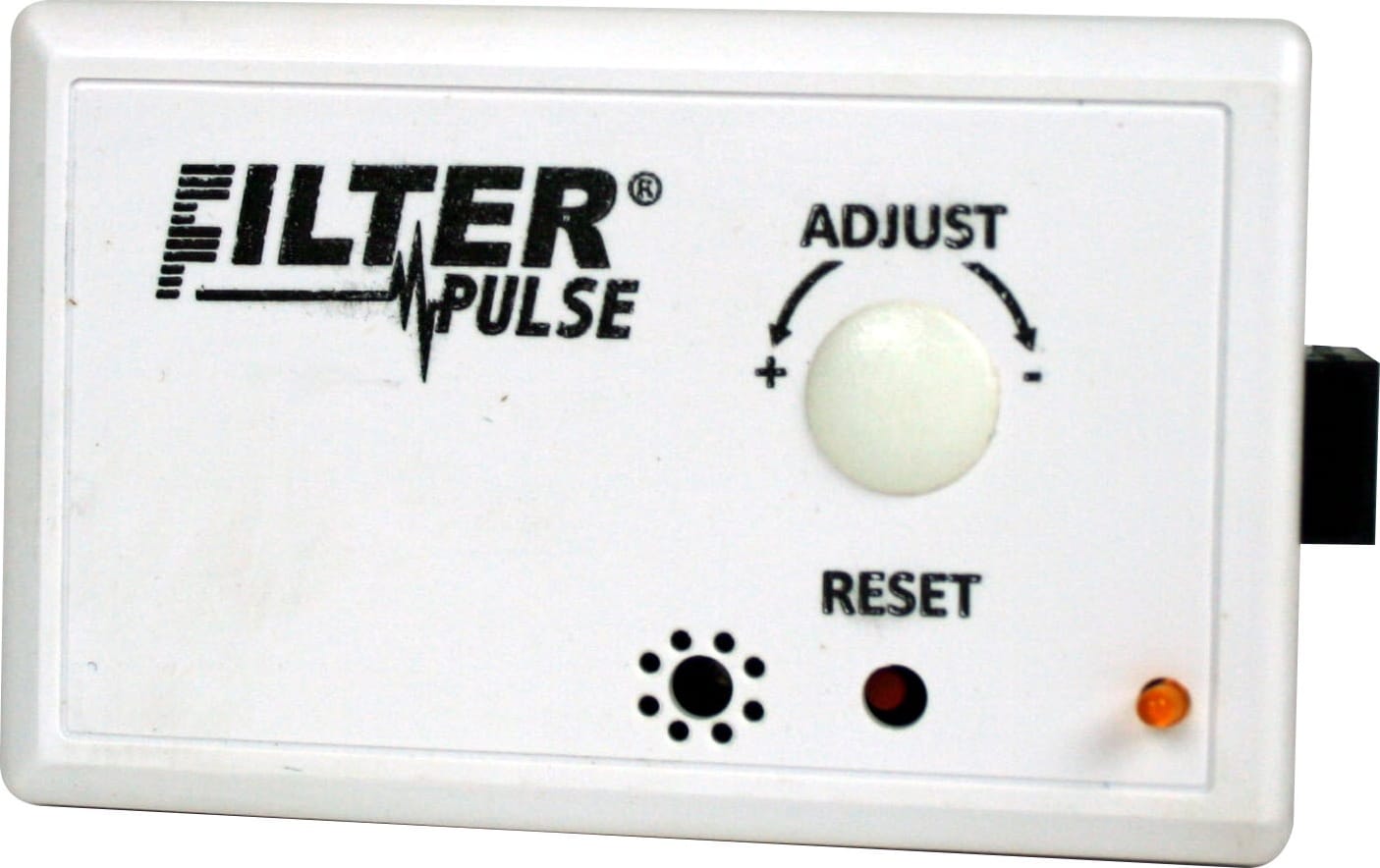 Shimpo CNTL-0B0 - Filter Pulse Controller, Battery Powered