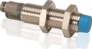 Shimpo BI2-S12 - Proximitiy Sensor with NPN (NO) sinking output 1.5 kHz frequency