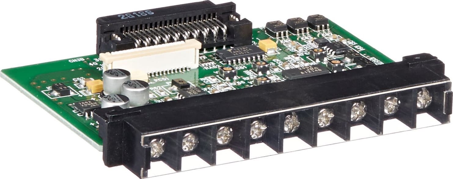 Shimpo DOP-FVTR Analog Output Module for DT-5TXR Tachometer