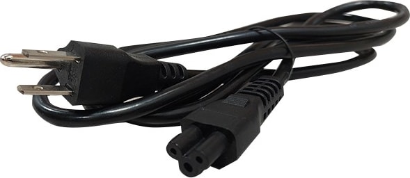 Shimpo DT-CBL-2 - US Plug Cable for use with DT-326B and DT-735