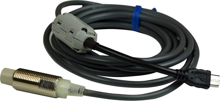 Shimpo E2E-X5ME1-Z-USB - Proximity Sensor with USB Connection for ST-320BL Series Stroboscopes