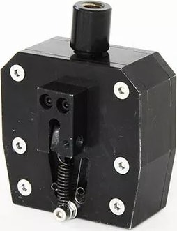 Shimpo FG-M10HWDG5U - Heavy Duty Wedge Grip