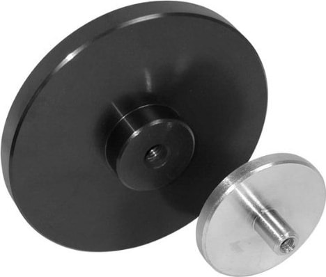 Shimpo FG-M10COMP50U Compression Plate 100 lb Capacity