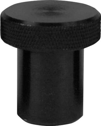 Shimpo FG-M10FL Flat Head Adapter, M10 Thread