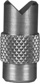 Shimpo FG-M6CL Chisel Adapter, M6 Thread