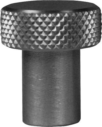 Shimpo FG-M6FL-AL Aluminum Flat Head Adapter, M6 Thread