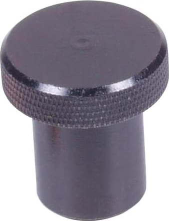 Shimpo FG-M6FL Flat Head Adapter, M6 Thread