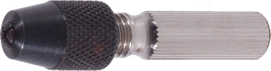 Shimpo FG-M6PIN05 Small Pin Grip with M6 Thread, 0.5 mm dia