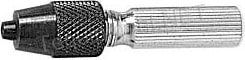 Shimpo FG-M6PIN1 Small Pin Grip with M6 Thread, 1 mm dia
