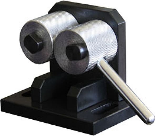Shimpo FG-RCG10B Bottom Fixture Roller Cam Grip