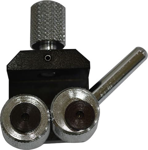 Shimpo FG-M6RCG4U - Roller Cam Grip 0.16'