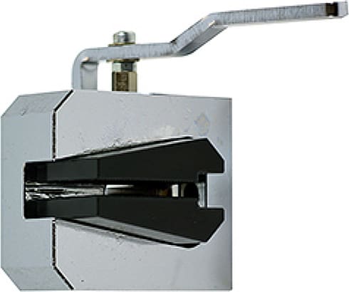 Shimpo FG-M6WCF5U - Wire Clamp Fixture