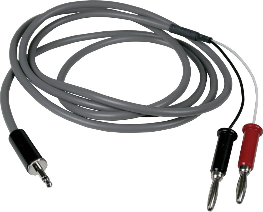 Shimpo FGV-Analog FGV Force Gauge Analog Output Cable