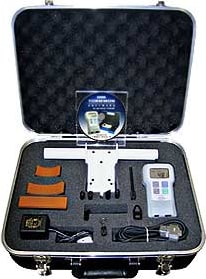 Shimpo FGV-PT100 Ergonomic Physical Therapy Kit