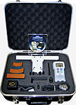 Shimpo FGV-PT500 Ergonomic Physical Therapy Kit