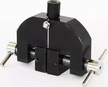 Shimpo FG-M10HTG30U Tensile Grip Heavy Duty Flat Chuck