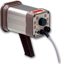 Shimpo DT-311A Stroboscope