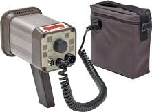 himpo DT-315AEB Stroboscope with External Battery Pack