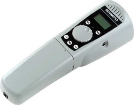 Shimpo DT-900-TR TechStrobe Stroboscope w/Battery