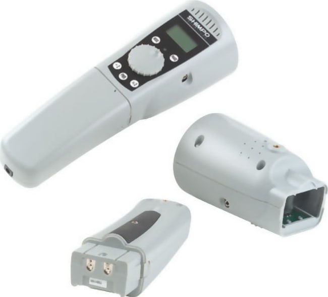 Shimpo DT-900 TechStrobe Stroboscope w/Battery