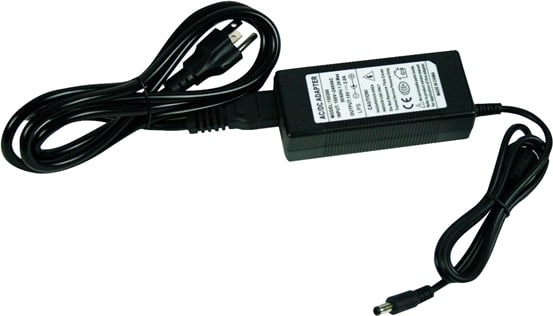 Shimpo DT-CHRG-735 - AC Adapter/Charger for DT-735 Stroboscope