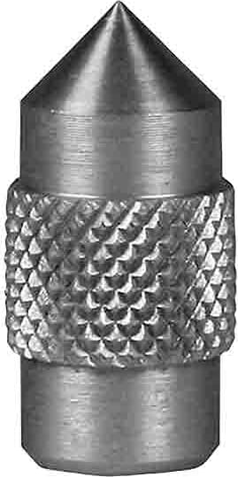 Shimpo FG-7CN Cone Adapter for FG Series Force Gauges