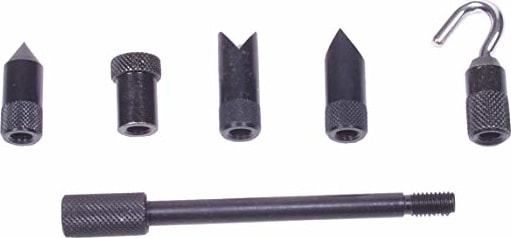 Shimpo FG-M4ADP FGE-X/FGV-X/FGV-XY/DFS Adapter Set