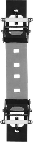 Shimpo FG-M6TAP30U Tape Grip 100 lb Capacity, M6 Thread