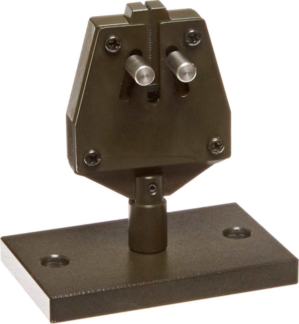 Shimpo FG-WDG50B Base Mount Wedge Grip, For Test Stands