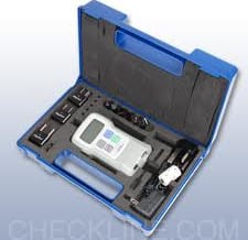 Shimpo FGE-2 X Dart Series Digital Force Gauge