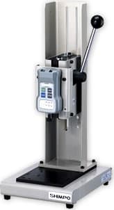 Shimpo FGS-50S Mechanical Force Manual Lever Test Stand