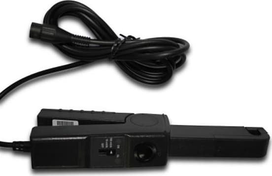 Siglent CP4020 - Current Probe (200 KHz BW, 20 Arms Max. Continuous Current, 60A Peak)