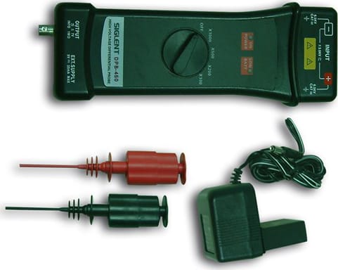 Siglent DPB4050 50 MHz Differential Probe