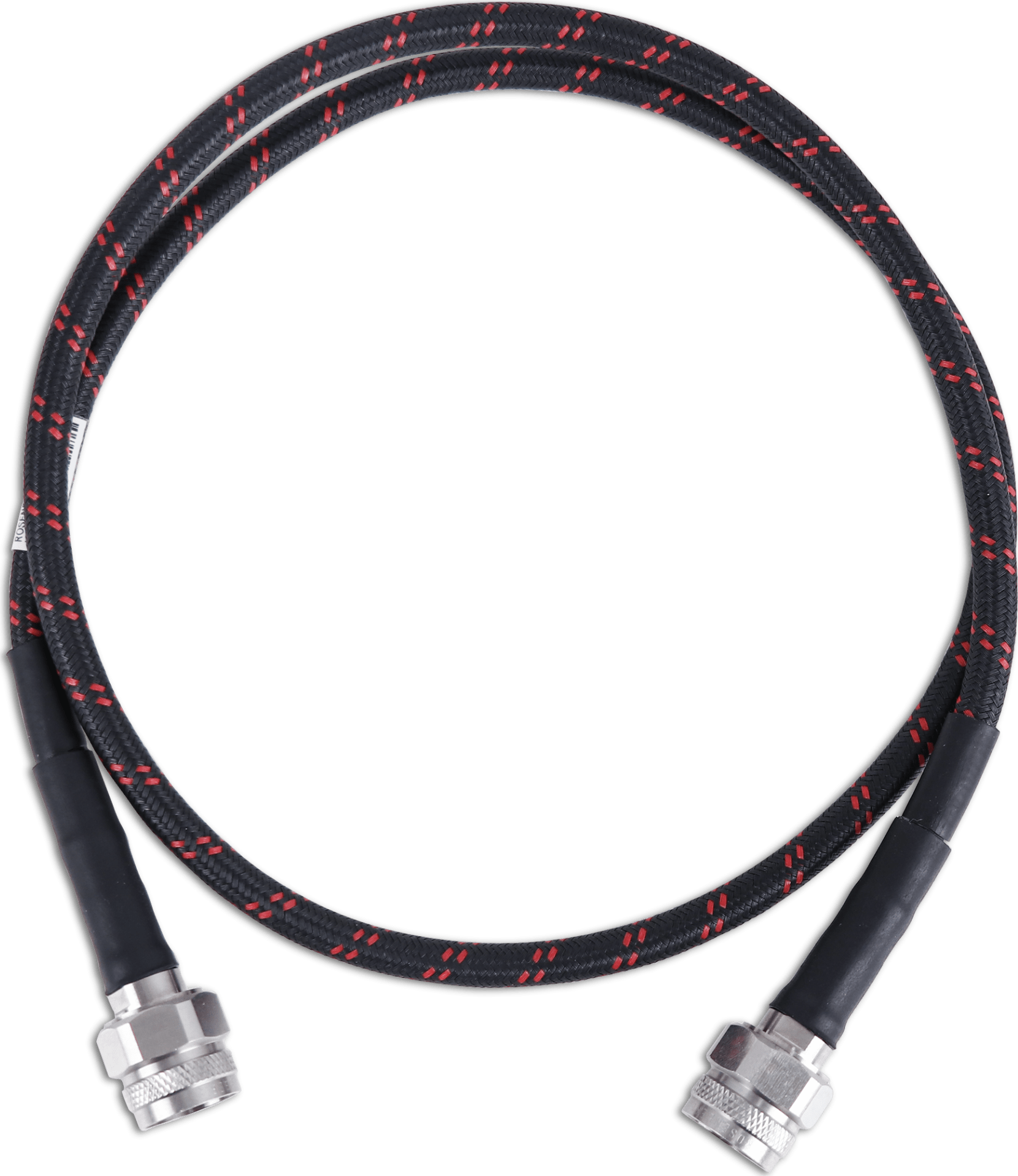 Siglent N-N-18L – N(M)-N(M) Cable, 18 GHz Bandwidth, 39.4” Length (100cm)