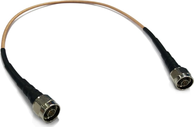Siglent N-N-6L – Male N-to-Male N Cable, 6 GHz Bandwidth