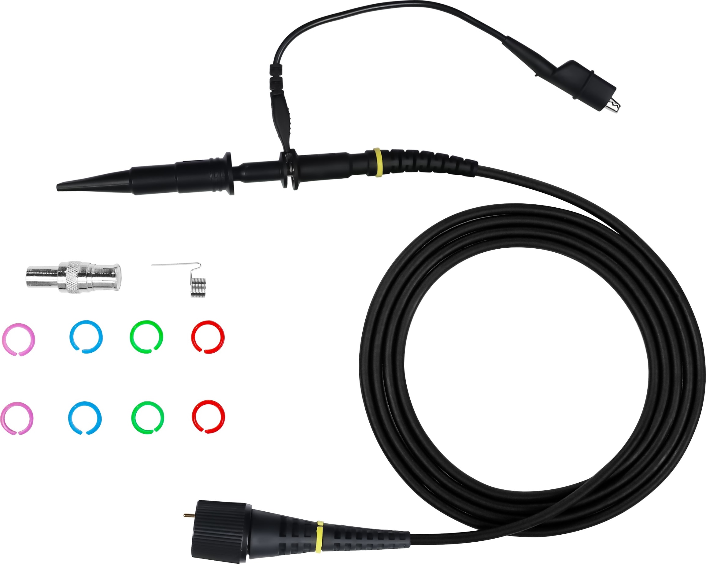 Siglent SP6150A - 1.5GHz Passive Oscilloscope Probe