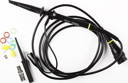 Siglent PP215 - 200 MHz Passive Oscilloscope Probe