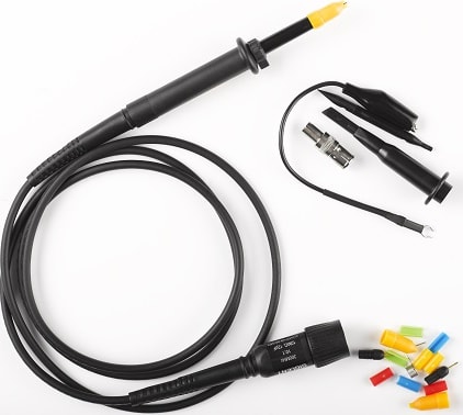 Siglent PP430 - 300 MHz Passive Oscilloscope Probe
