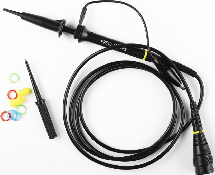Siglent PP510 - 100 MHz Passive Oscilloscope Probe