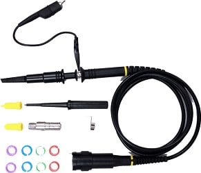 Siglent SP2030A - Auto-Sense 300 MHz Passive Oscilloscope Probe