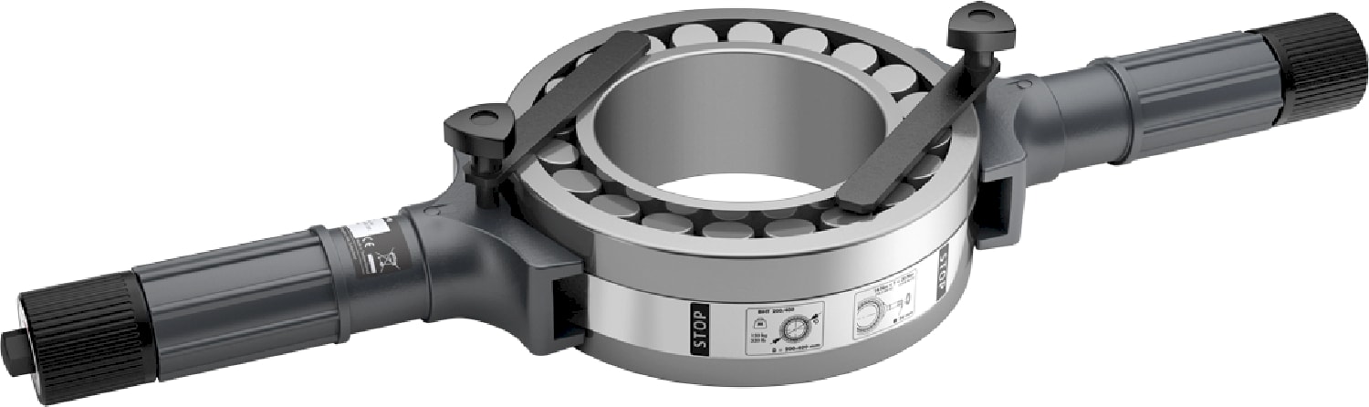Simatec BHT 200-400 - Bearing Handling Tool, 150kg Max Lifting Force