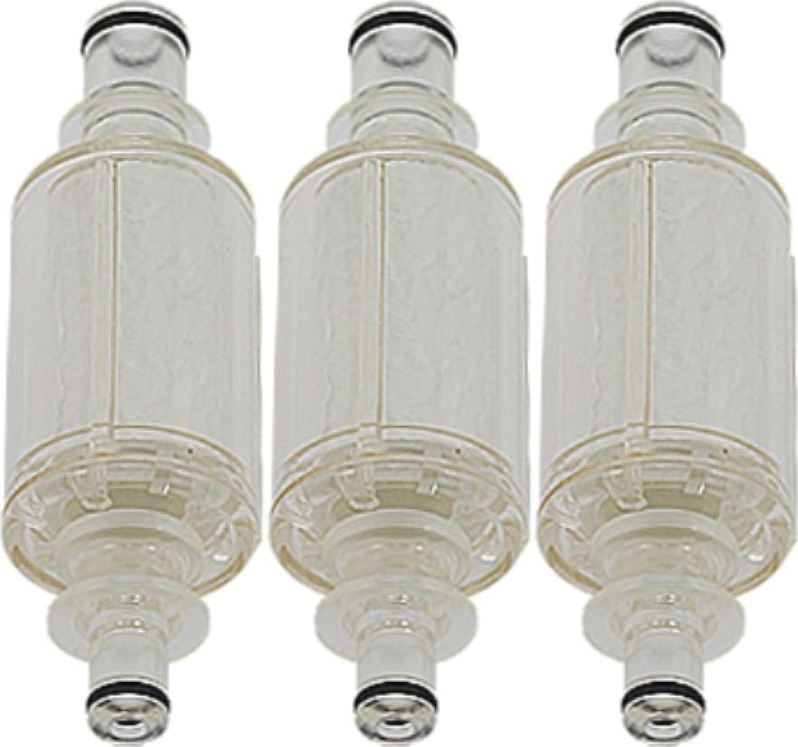 Simco-Ion 91-6115FLT - Replacement In-line Air Filter for 6115 AirForce (3/Pack)