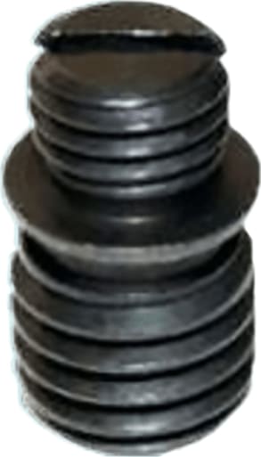SKF CMAC 231-05 - Adapter Mounting Stud (1/4-28 to M8) 5-pack