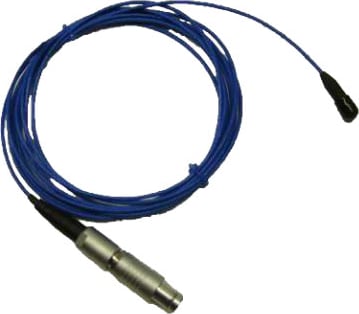SKF CMAC 5061 - High-Frequency Accelerometer Straight Cable