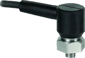 SKF CMSS-WIND-400-10 - Small Accelerometer with Integral Cable and Side Exit (65.6 ft)