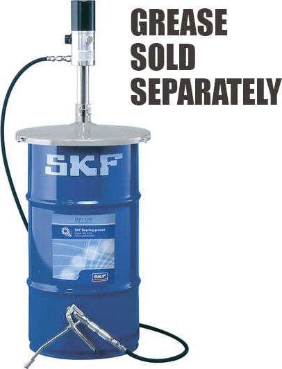 SKF LAGG 50AE For 50 kg drums Grease Pump