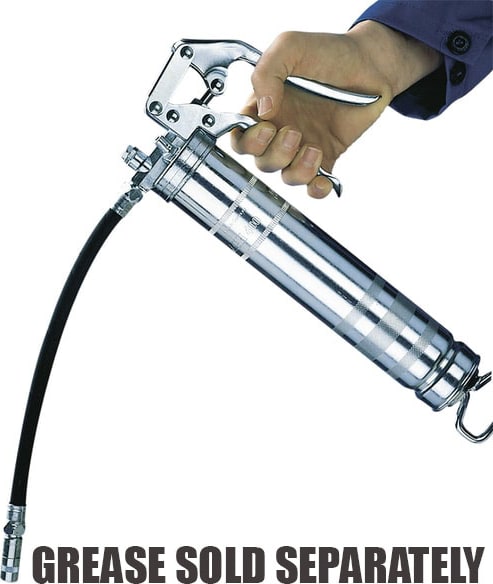 SKF LAGH 400 Grease Gun