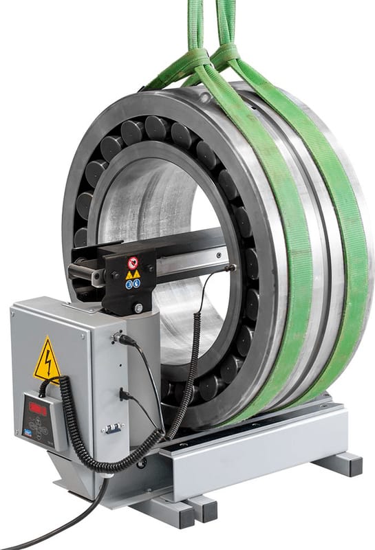 SKF TIH L33/575V - Extra Large Induction Heater (575 V/50-60 Hz)