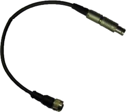 SKF CMAC 5213 - Laser Tachometer Kit Straight Cable, 9.5 in (24 cm)